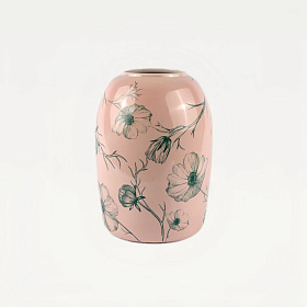 Ваза Покровская &quot;Космея&quot; день 12.00