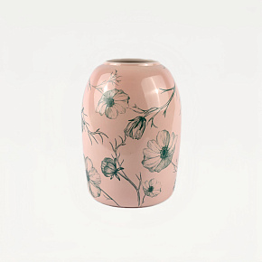 Ваза Покровская &quot;Космея&quot; день 12.00