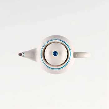 Чайник &amp;quot;Нерль. Ягодная&amp;quot; Жимолость #