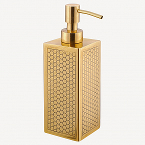 Диспенсер для мыла &quot;Мед&quot;