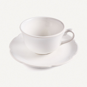 Чайная пара &amp;quot;Амальфи&amp;quot; #