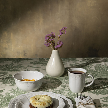 Пиала &amp;quot;Мотив. Воздух&amp;quot; #