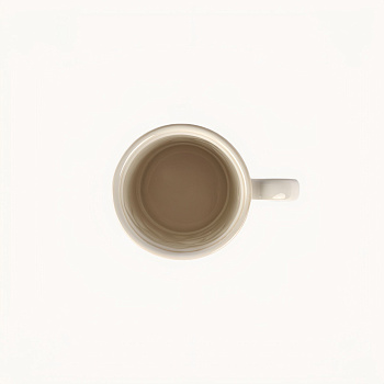 Кружка &amp;quot;Вишня&amp;quot; #