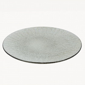 Тарелка плоская &quot;Ритм&quot;