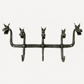 Вешалка "Дракон"