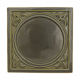 Израцез старорусский сюжетный № 12