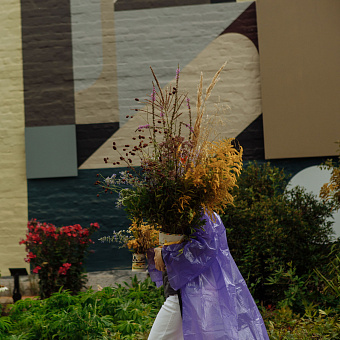 Арт-пространства в Суздале