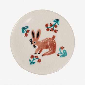 Магнит. Зайцы #