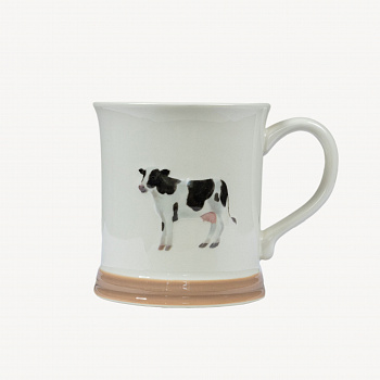 Кружка &amp;quot;Корова&amp;quot; #
