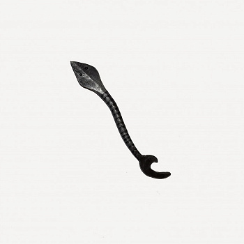 Кованая открывалка &amp;quot;Змея&amp;quot; #