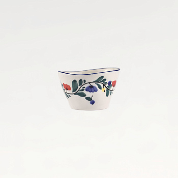 Соусник розетка &amp;quot;Черника&amp;quot; #