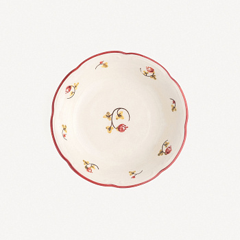 Розетка &amp;quot;Шиповник&amp;quot; #