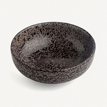 Салатник &amp;quot;Саванна Блэк&amp;quot; #