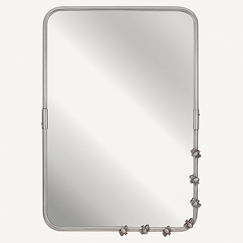 Зеркало настенное &amp;quot;Мед&amp;quot; (M) #