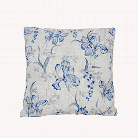 Чехол для подушки &quot;Полевые цветы&quot;