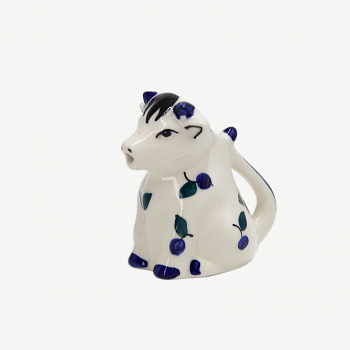 Сливочник Бычок &amp;quot;Черника&amp;quot; #