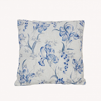 Чехол для подушки &amp;quot;Полевые цветы&amp;quot; #