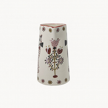 Кувшин &amp;quot;Кот&amp;quot; Соня Уткина #