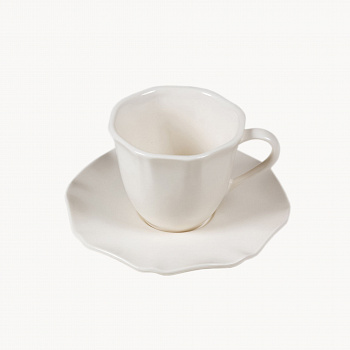 Чайная пара &amp;quot;Нерль&amp;quot; #