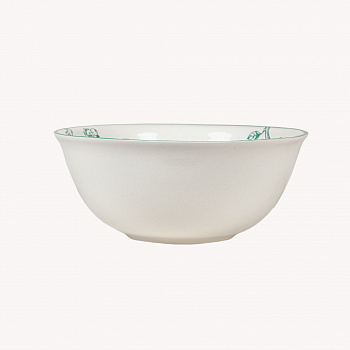 Тарелка глубокая Сибирь &amp;quot;Яблони&amp;quot; #