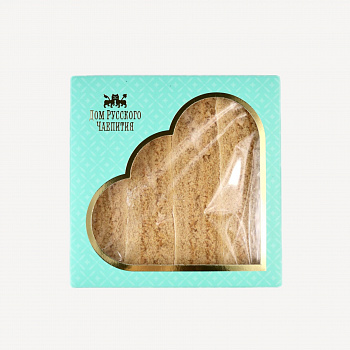 Пастила яблочная #