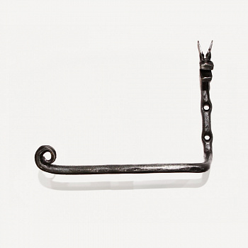 Держатель для туалетной бумаги "Дракон" #