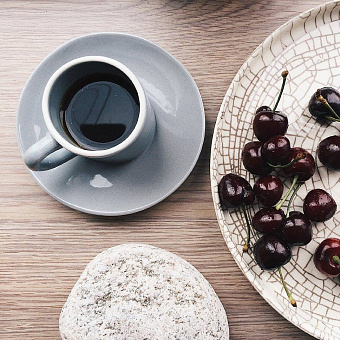 У каждого своя любимая чашка