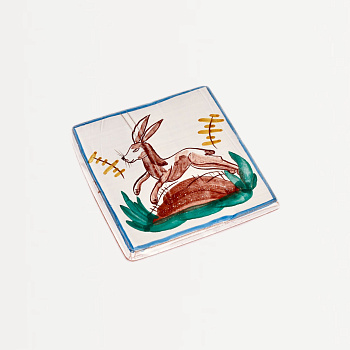 Плитка &amp;quot;Охота&amp;quot; #