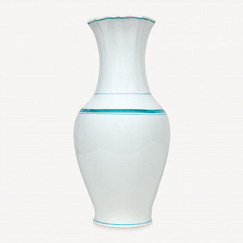 Ваза &amp;quot;Нерль. Ягодная&amp;quot; Жимолость #