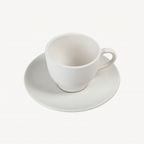 Чайная пара Изящная &quot;Бейс&quot;