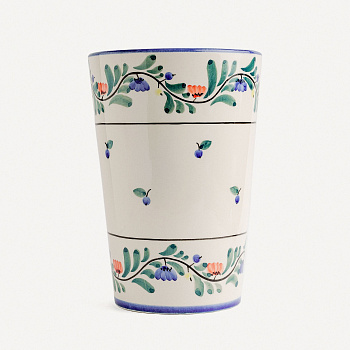 Ваза &amp;quot;Черника&amp;quot; #