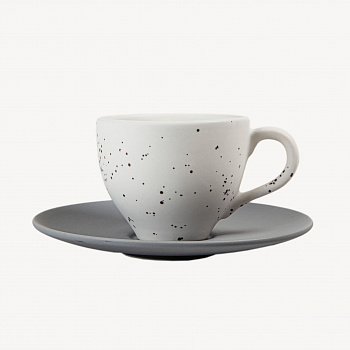 Чайная пара Изящная &amp;quot;Стиль&amp;quot; #