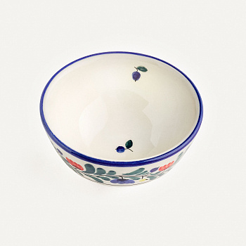 Пиала &amp;quot;Черника&amp;quot; #