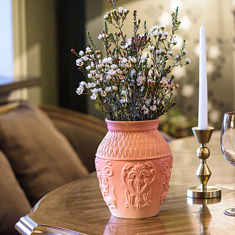 Акция: третья ваза в подарок