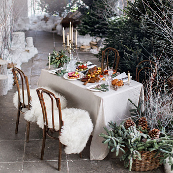 10 советов от Кати Каплар по декору стола