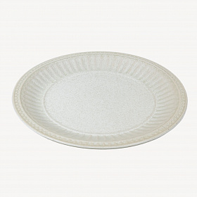 Тарелка плоская &quot;Ритм&quot;