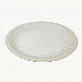 Тарелка плоская &amp;quot;Ритм&amp;quot; #