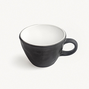 Чашка фактурная "Эклипс"