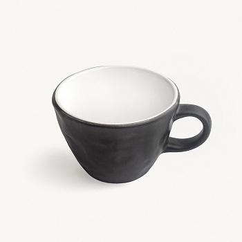 Чашка фактурная &amp;quot;Эклипс&amp;quot; #