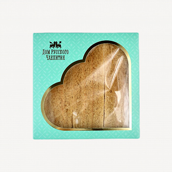 Пастила с цедрой апельсина #