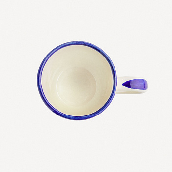 Кружка &amp;quot;Черника&amp;quot; #