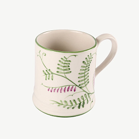 Кружка Владимир "Нерль" Горошек