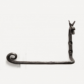 Держатель для кухонных полотенец &quot;Дракон&quot;