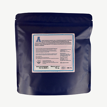 Чай Ополье #