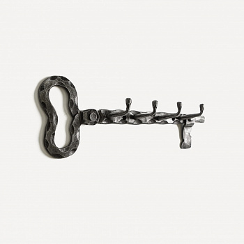 Вешалка &amp;quot;Ключ&amp;quot; #