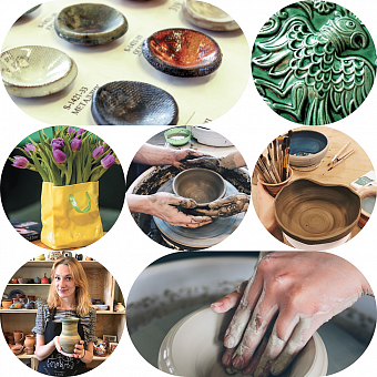 ​Подарите любимым праздник!