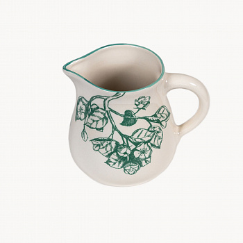 Молочник &amp;quot;Яблони&amp;quot; #