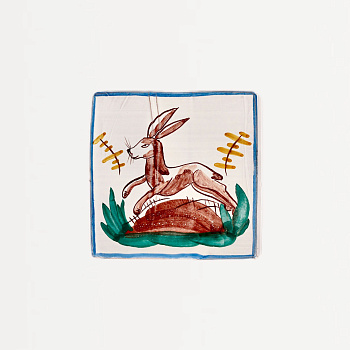 Плитка &amp;quot;Охота&amp;quot; #