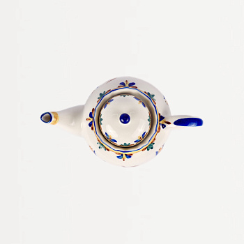 Чайник &amp;quot;Охота&amp;quot; #