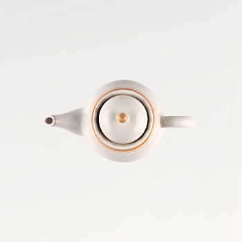 Чайник &amp;quot;Нерль. Ягодная&amp;quot; Морошка #